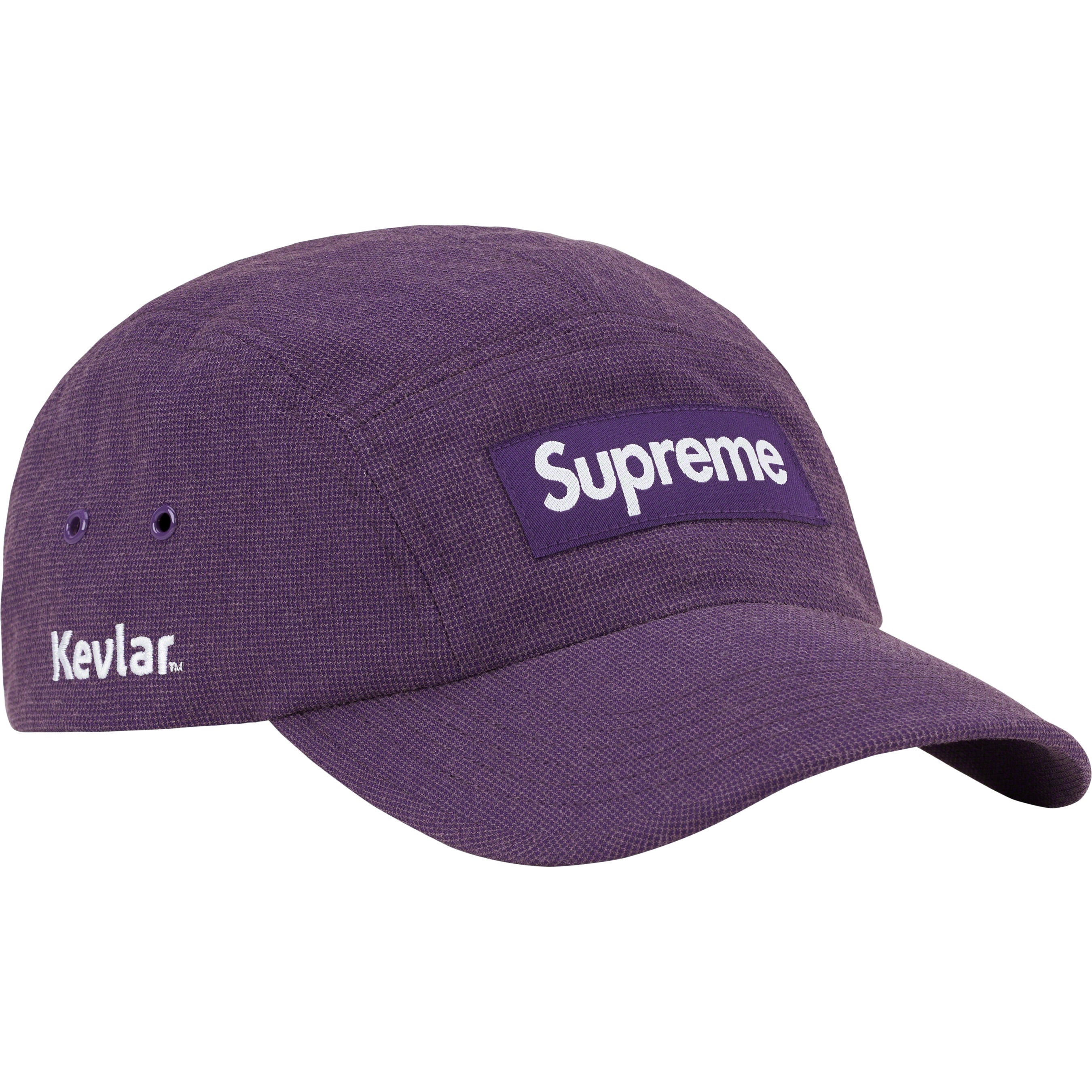 Kevlar™ Camp Cap view 7